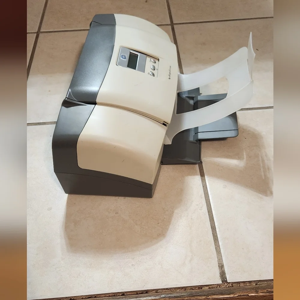 Hp officejet 4215 all-in-one